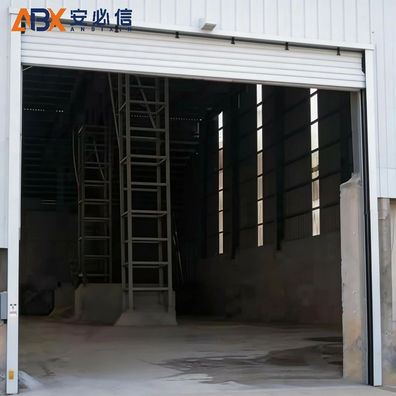 吐鲁番PVC堆积门
